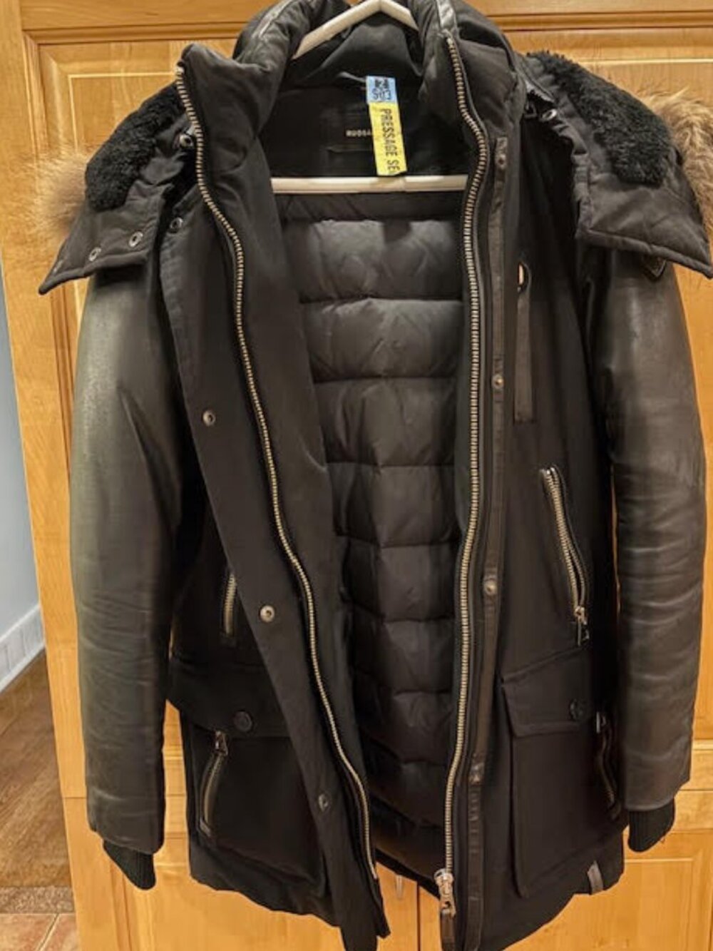 Rudsak | Women's Winter Coat